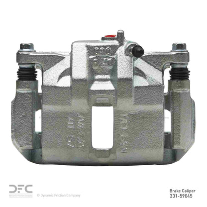 Dynamic Friction Company Disc Brake Caliper 331-59045