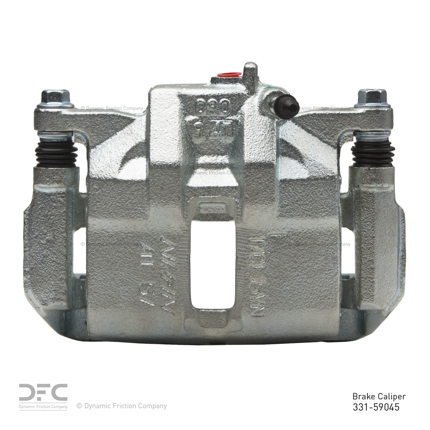 Dynamic Friction Company Disc Brake Caliper 331-59045