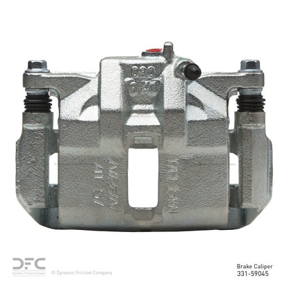 Dynamic Friction Company Disc Brake Caliper 331-59045