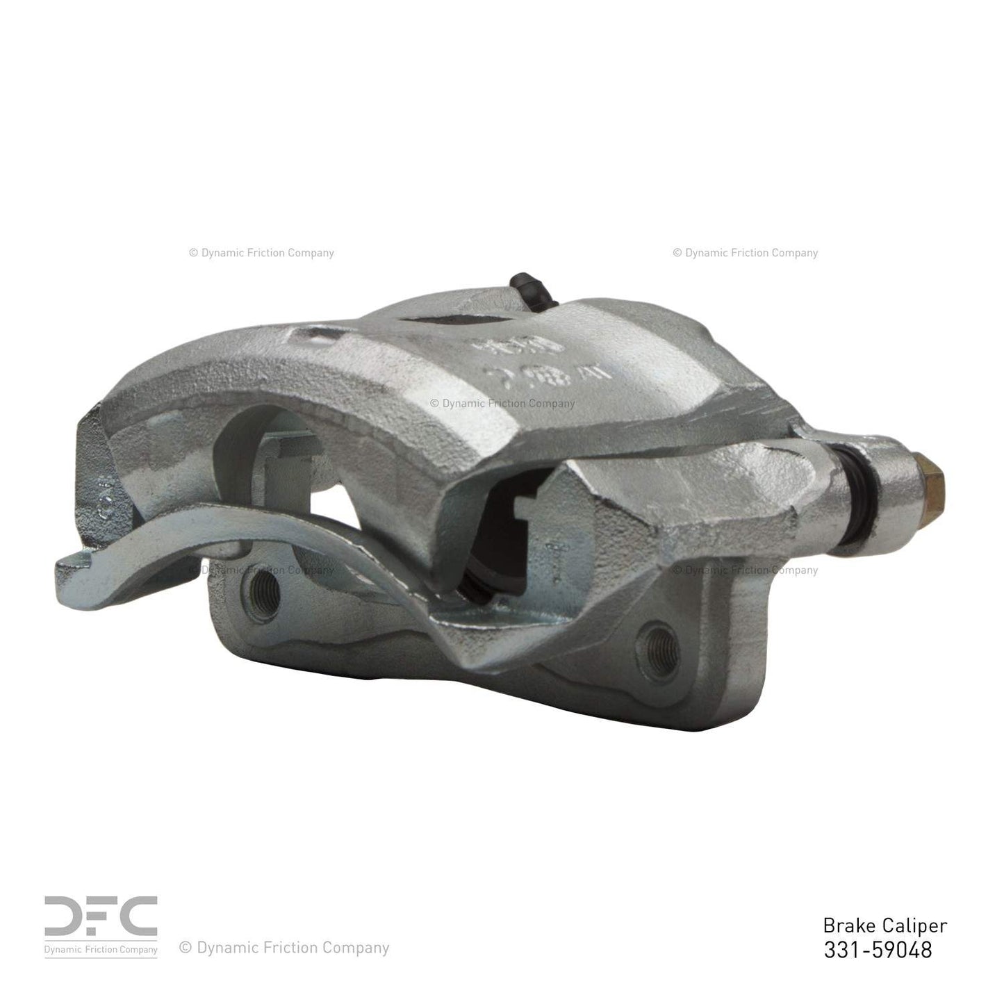 Dynamic Friction Company Disc Brake Caliper 331-59048