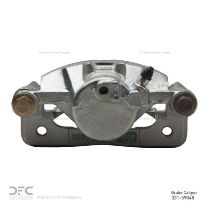Dynamic Friction Company Disc Brake Caliper 331-59048