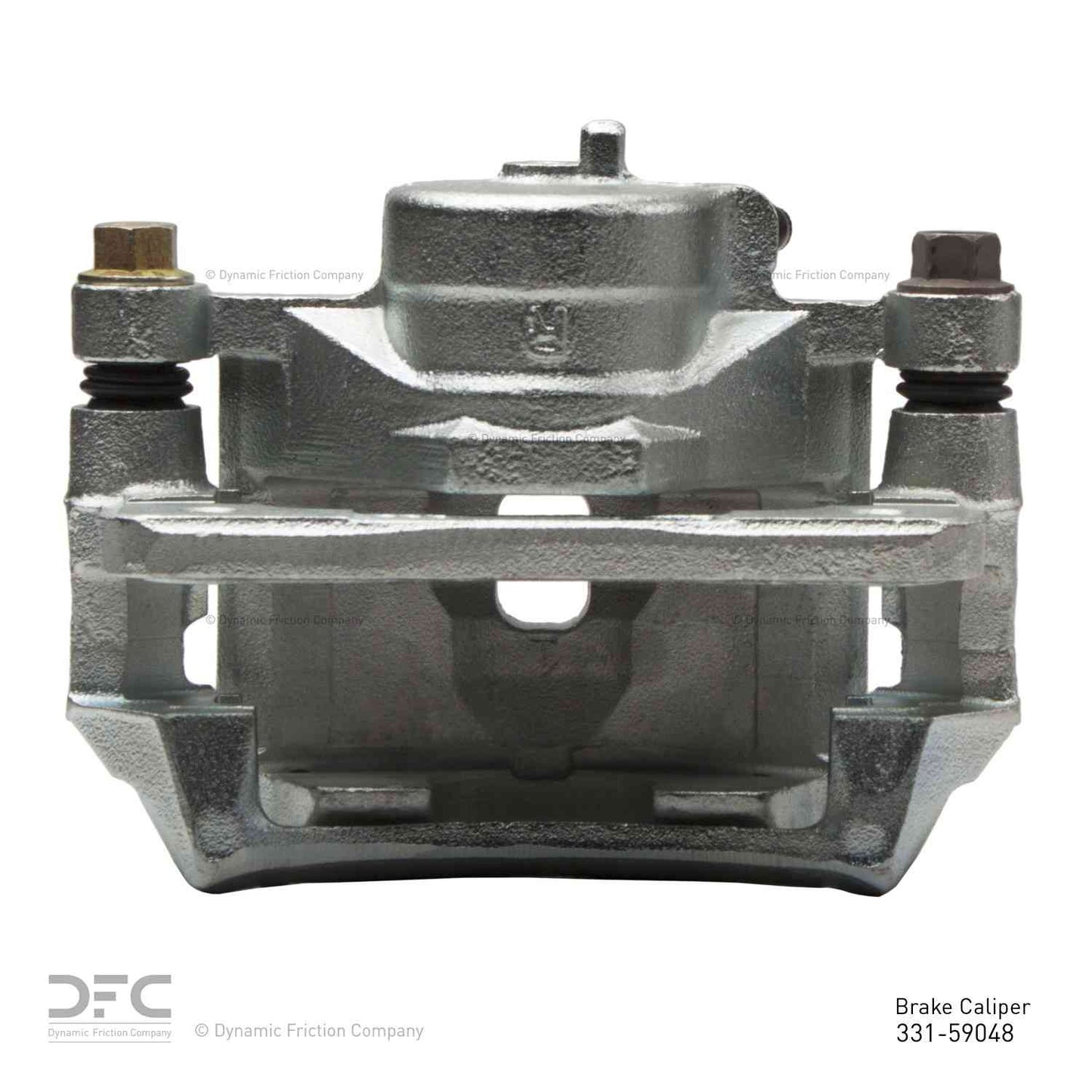 Dynamic Friction Company Disc Brake Caliper 331-59048