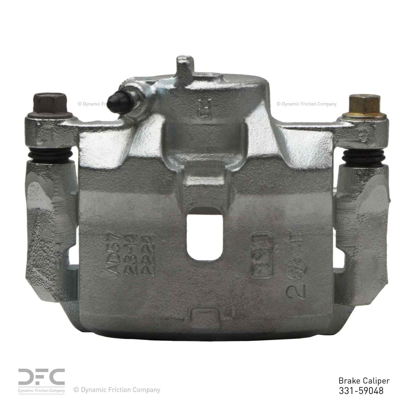 Dynamic Friction Company Disc Brake Caliper 331-59048