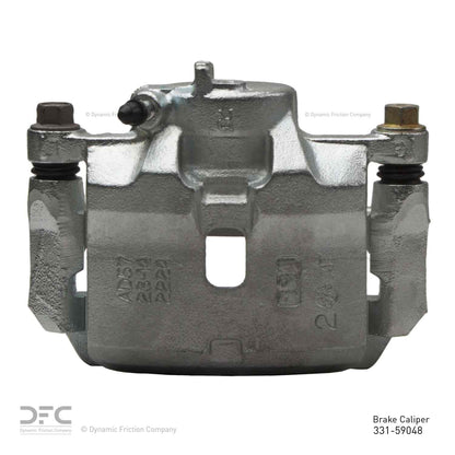 Dynamic Friction Company Disc Brake Caliper 331-59048