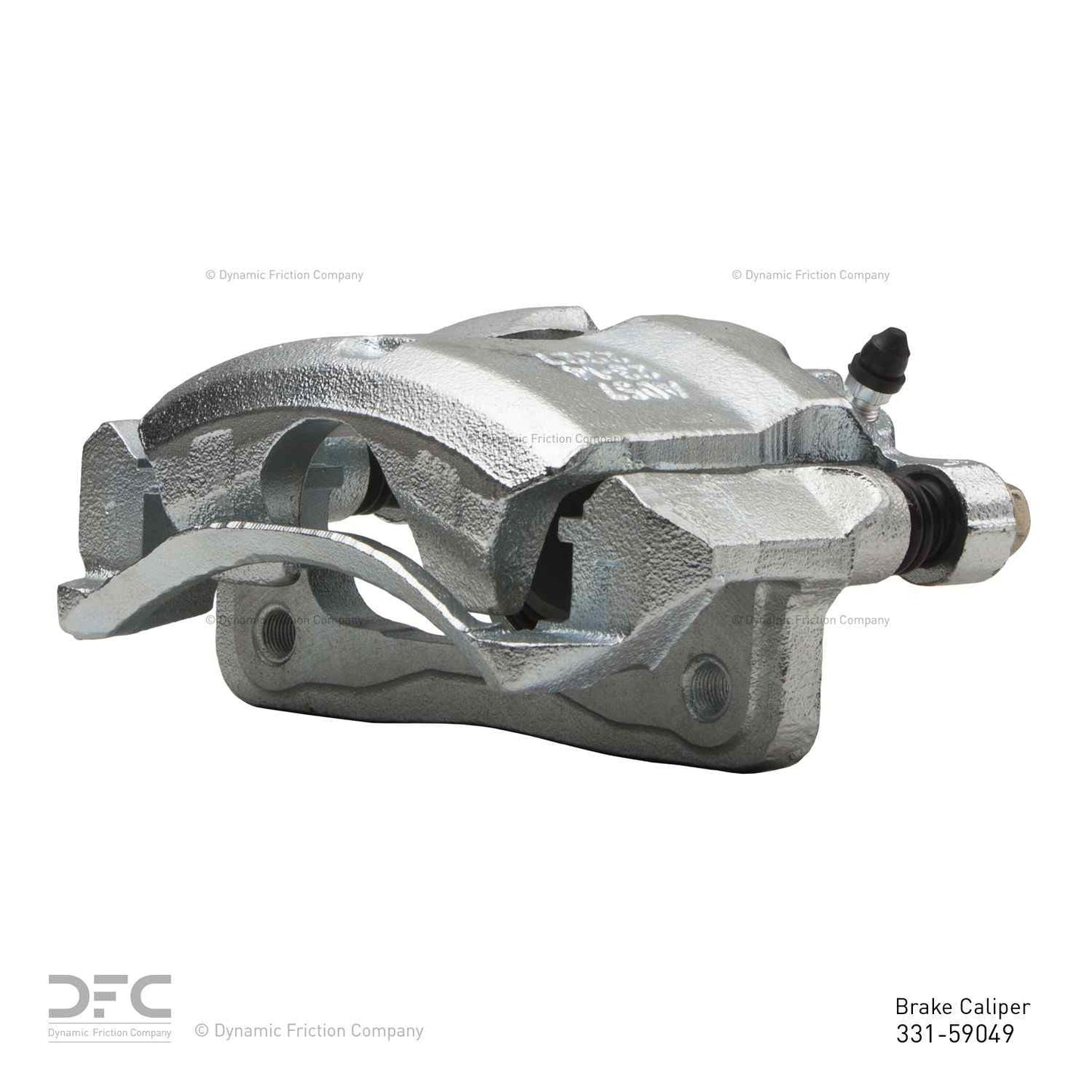 Dynamic Friction Company Disc Brake Caliper 331-59049