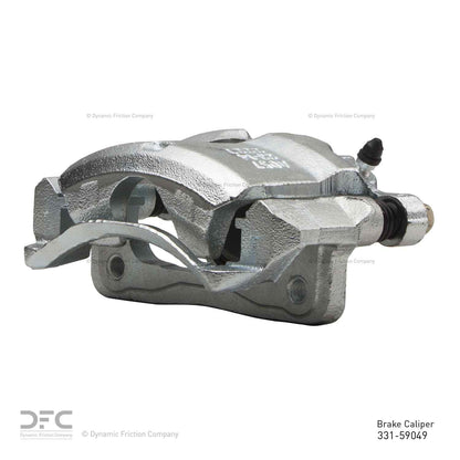 Dynamic Friction Company Disc Brake Caliper 331-59049