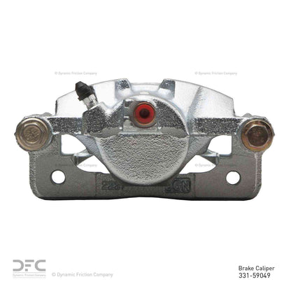 Dynamic Friction Company Disc Brake Caliper 331-59049