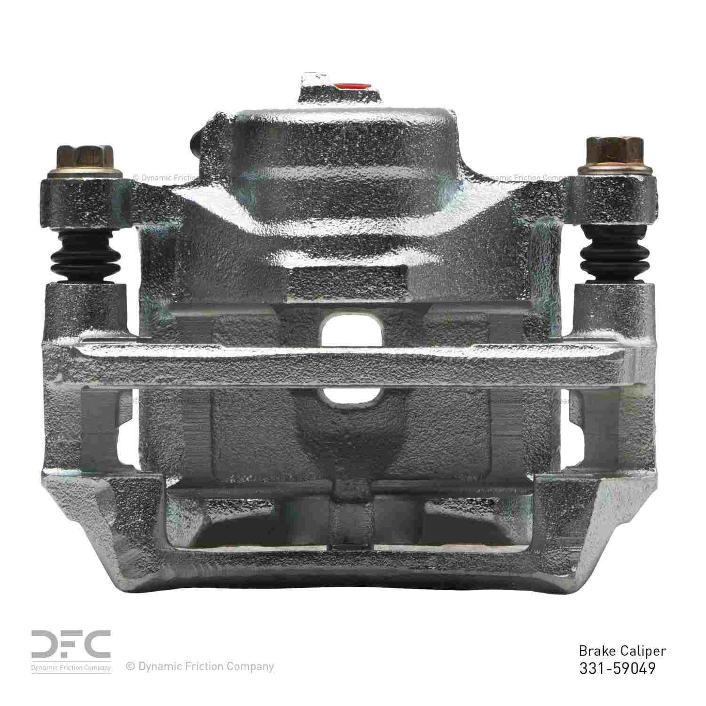 Dynamic Friction Company Disc Brake Caliper 331-59049