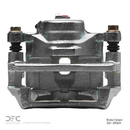 Dynamic Friction Company Disc Brake Caliper 331-59049