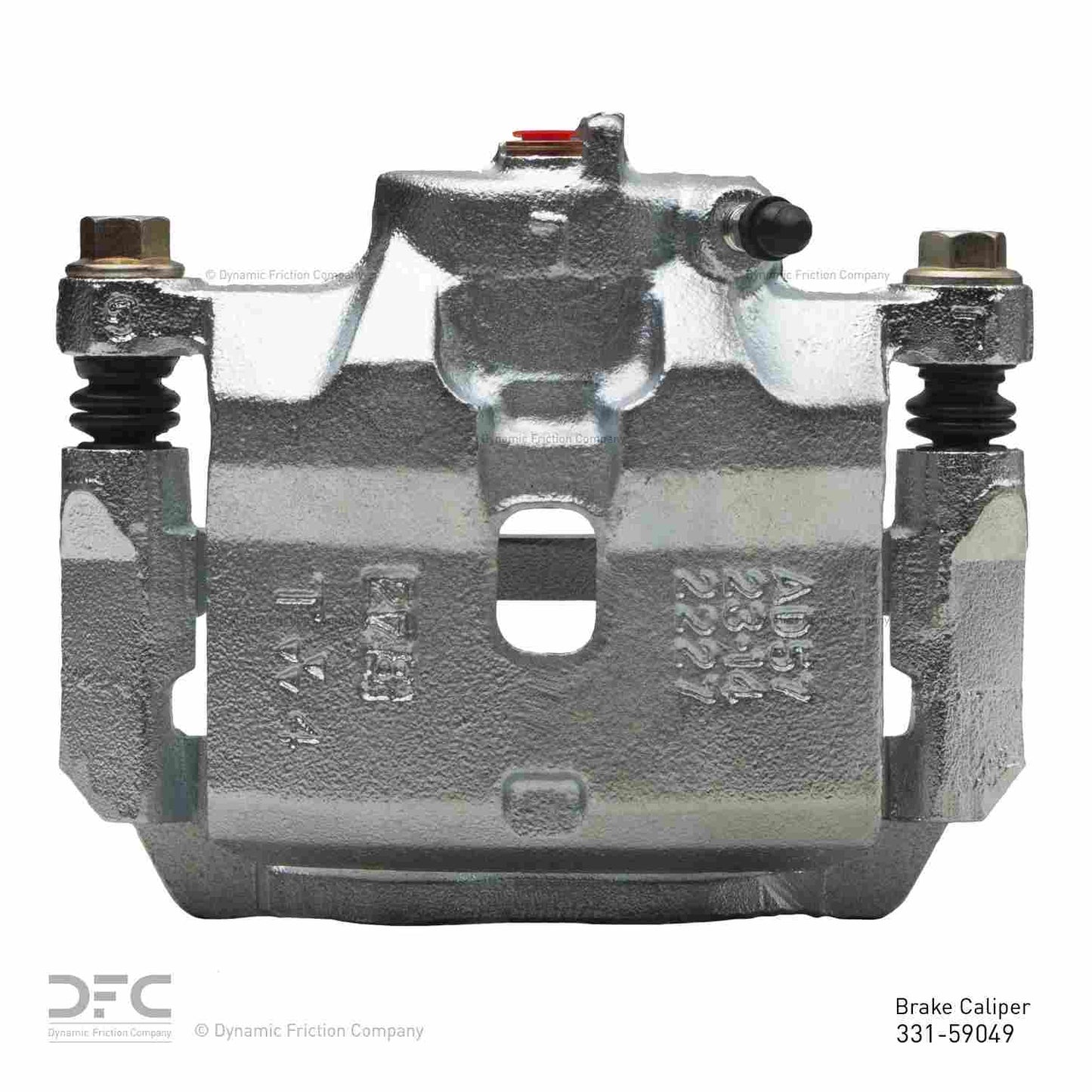 Dynamic Friction Company Disc Brake Caliper 331-59049