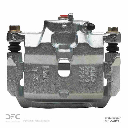 Dynamic Friction Company Disc Brake Caliper 331-59049