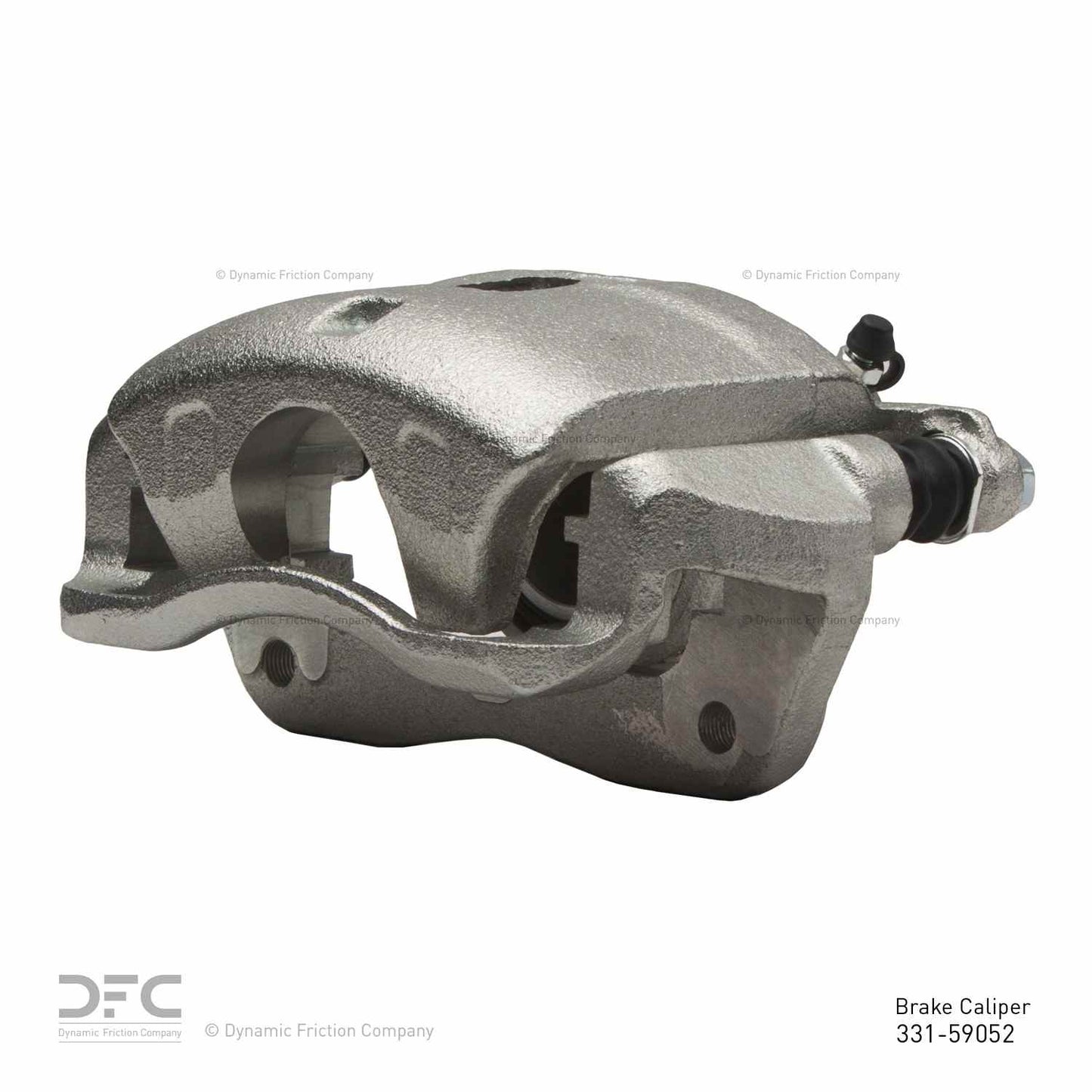 Dynamic Friction Company Disc Brake Caliper 331-59052