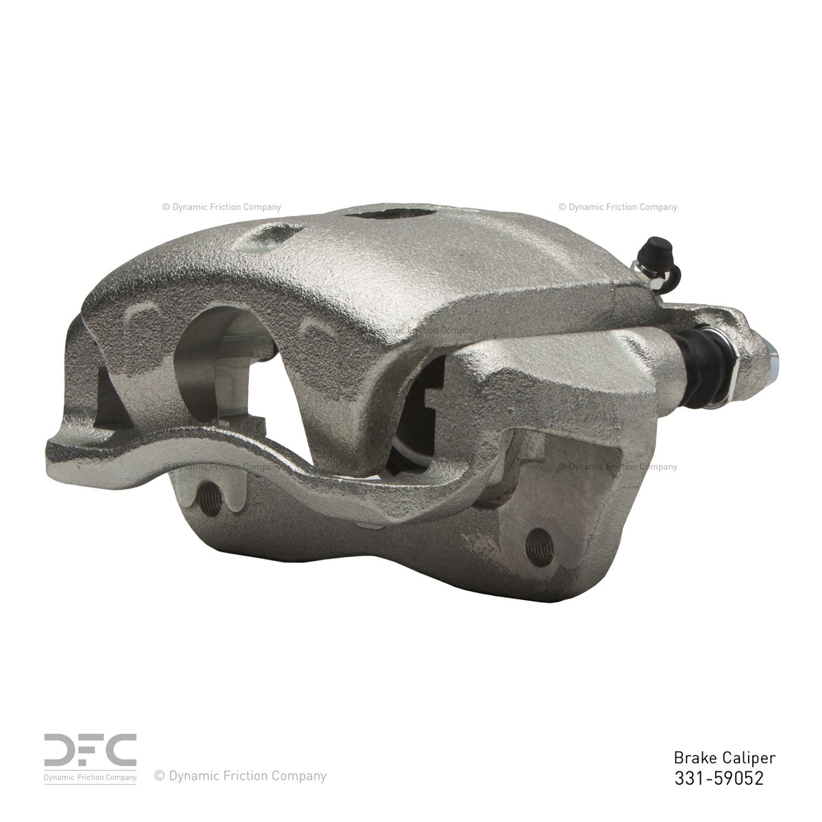 Dynamic Friction Company Disc Brake Caliper 331-59052