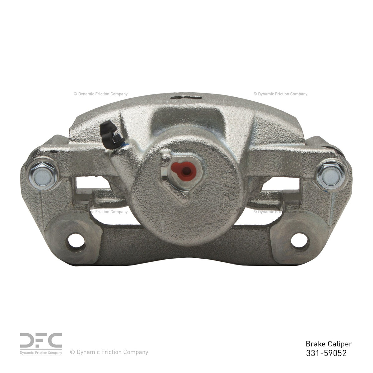 Dynamic Friction Company Disc Brake Caliper 331-59052