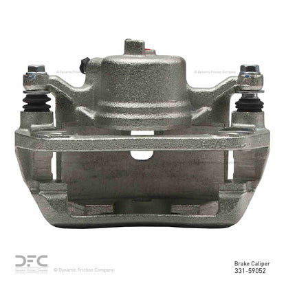 Dynamic Friction Company Disc Brake Caliper 331-59052