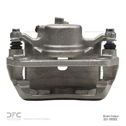 Dynamic Friction Company Disc Brake Caliper 331-59052