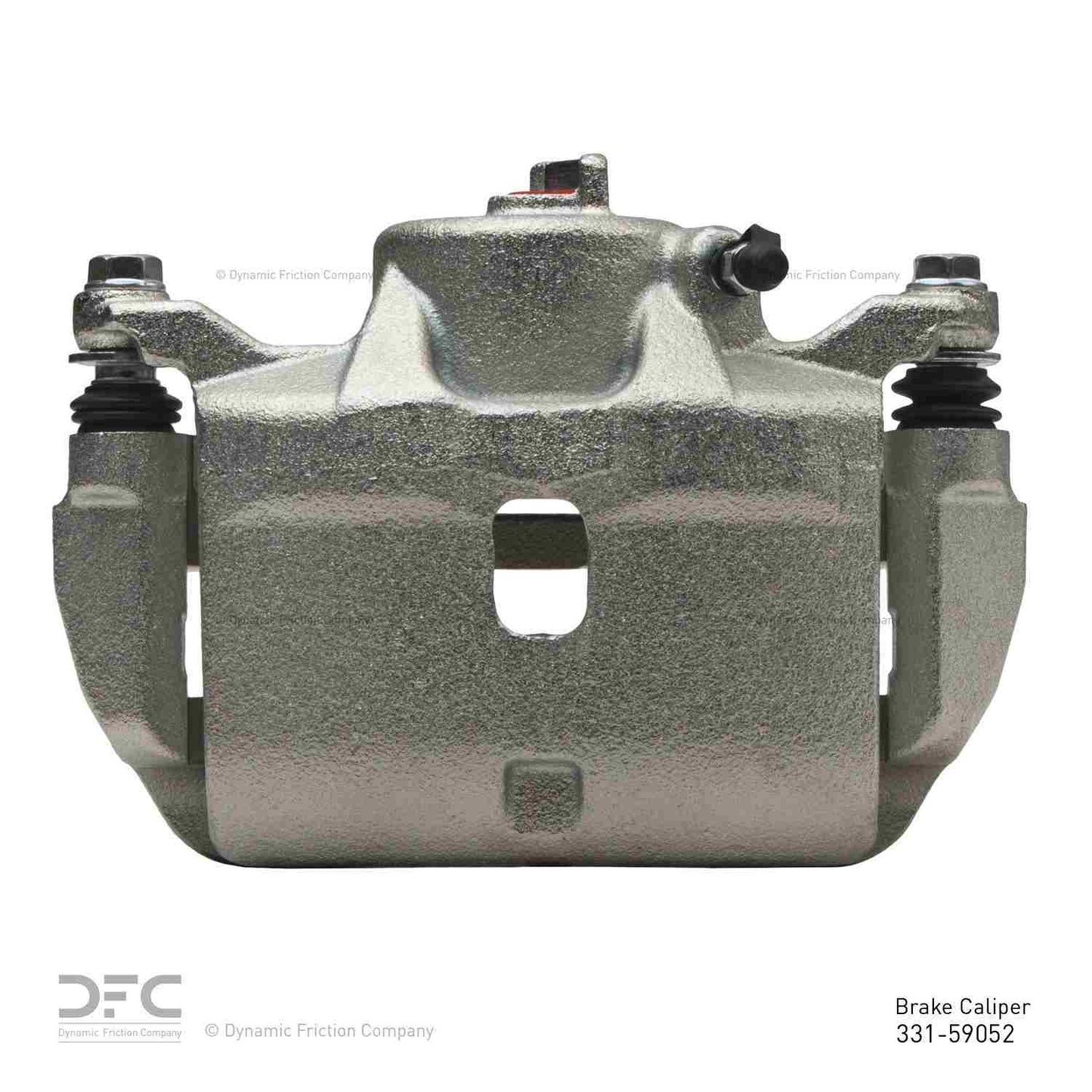 Dynamic Friction Company Disc Brake Caliper 331-59052
