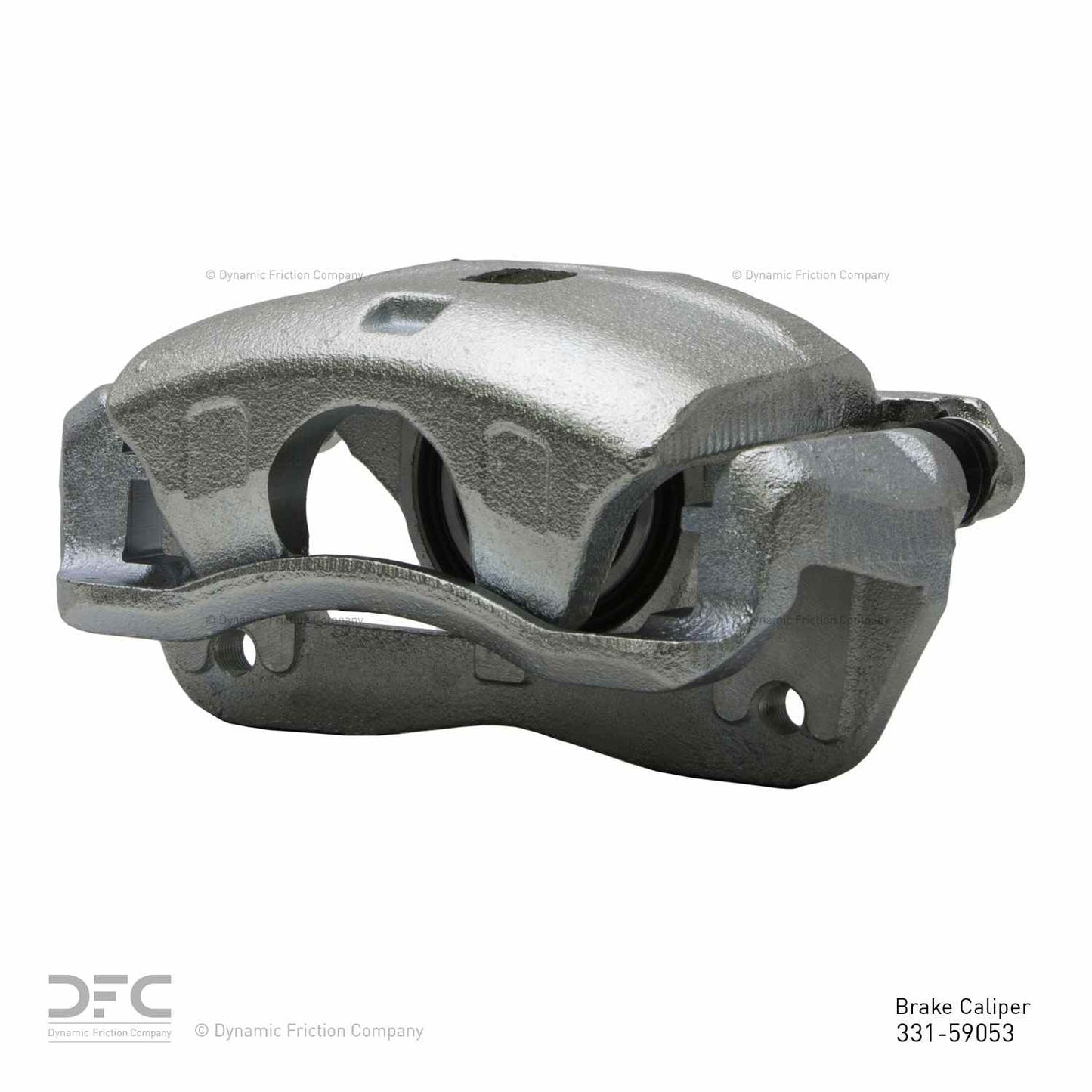 Dynamic Friction Company Disc Brake Caliper 331-59053