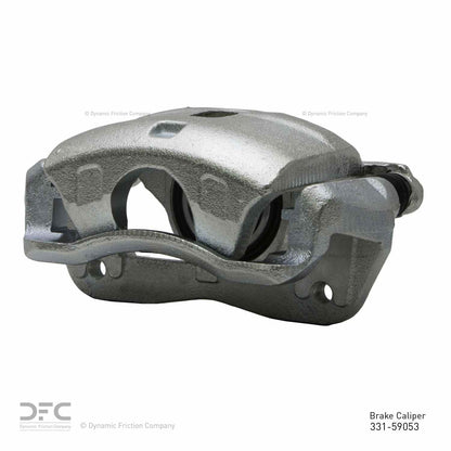 Dynamic Friction Company Disc Brake Caliper 331-59053