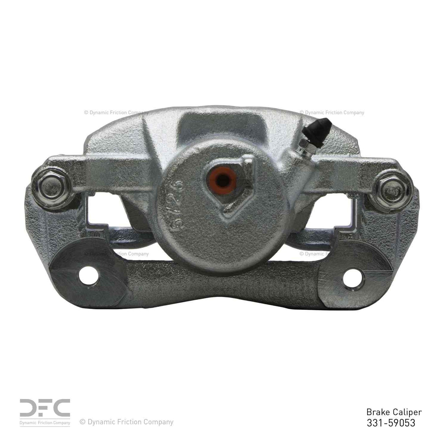 Dynamic Friction Company Disc Brake Caliper 331-59053