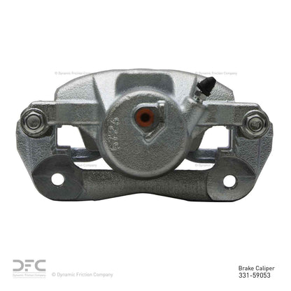 Dynamic Friction Company Disc Brake Caliper 331-59053