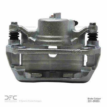 Dynamic Friction Company Disc Brake Caliper 331-59053