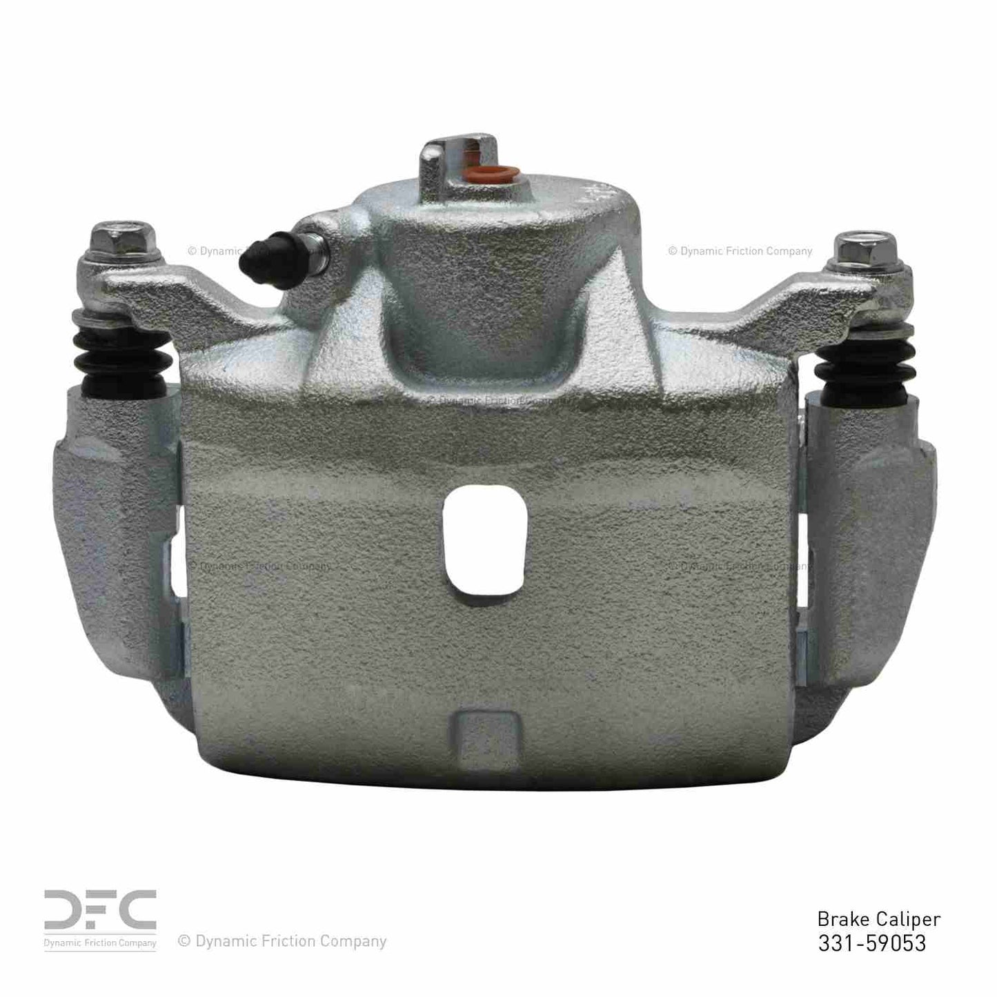 Dynamic Friction Company Disc Brake Caliper 331-59053