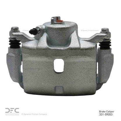 Dynamic Friction Company Disc Brake Caliper 331-59053
