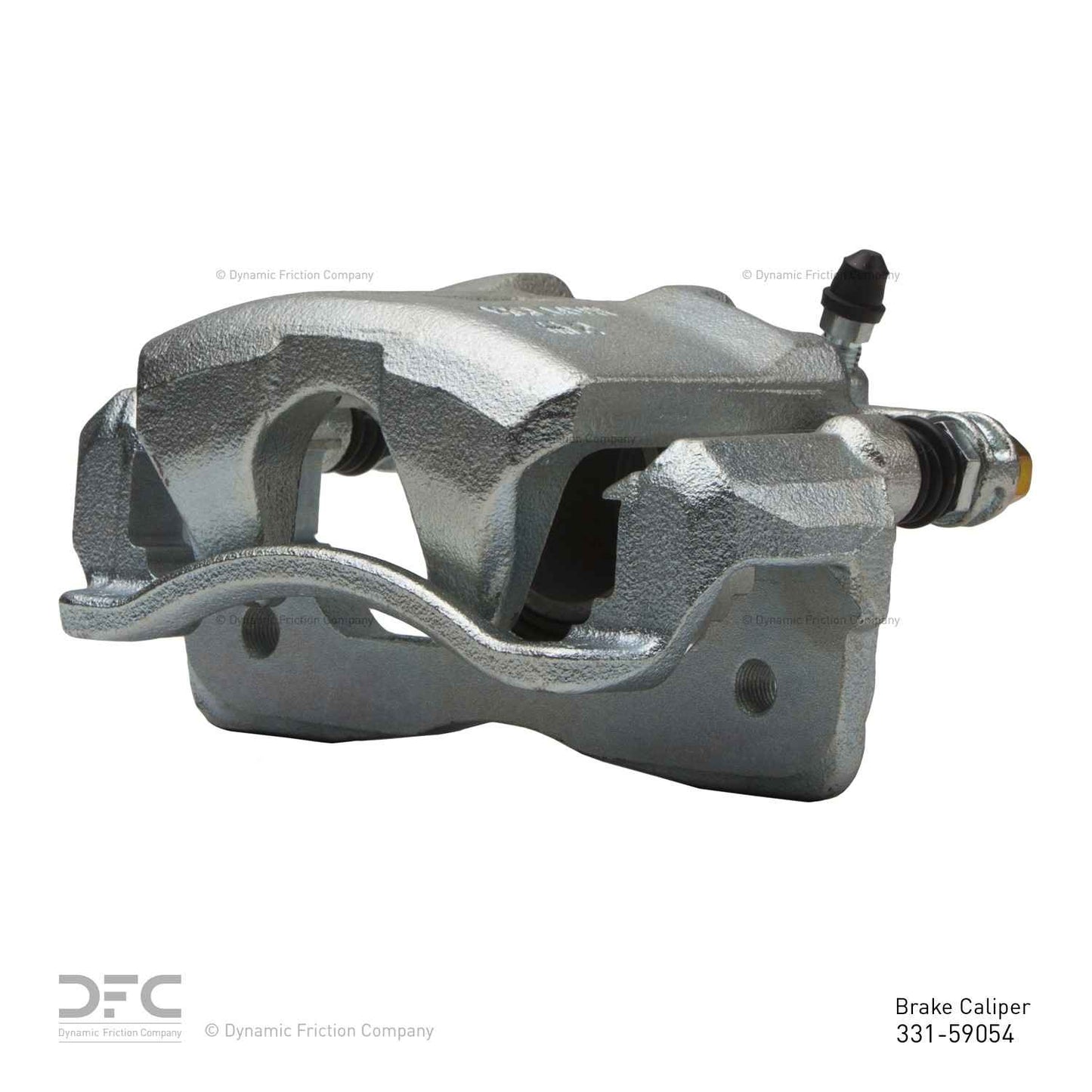Dynamic Friction Company Disc Brake Caliper 331-59054