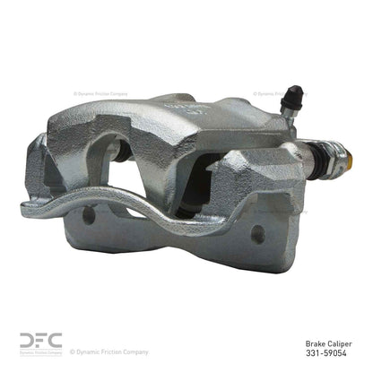 Dynamic Friction Company Disc Brake Caliper 331-59054