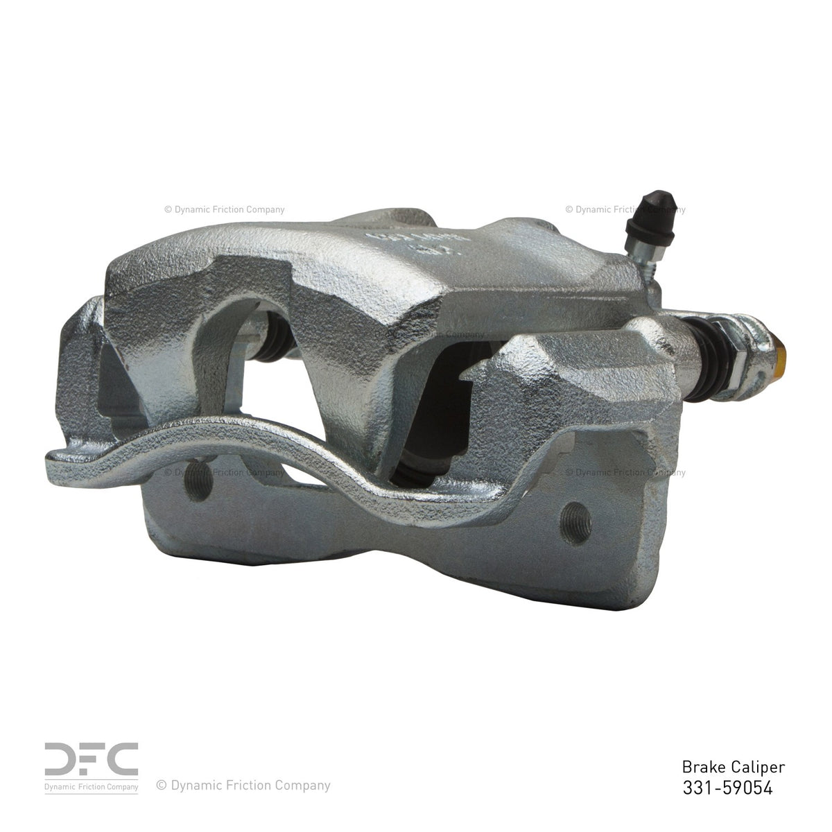 Dynamic Friction Company Disc Brake Caliper 331-59054