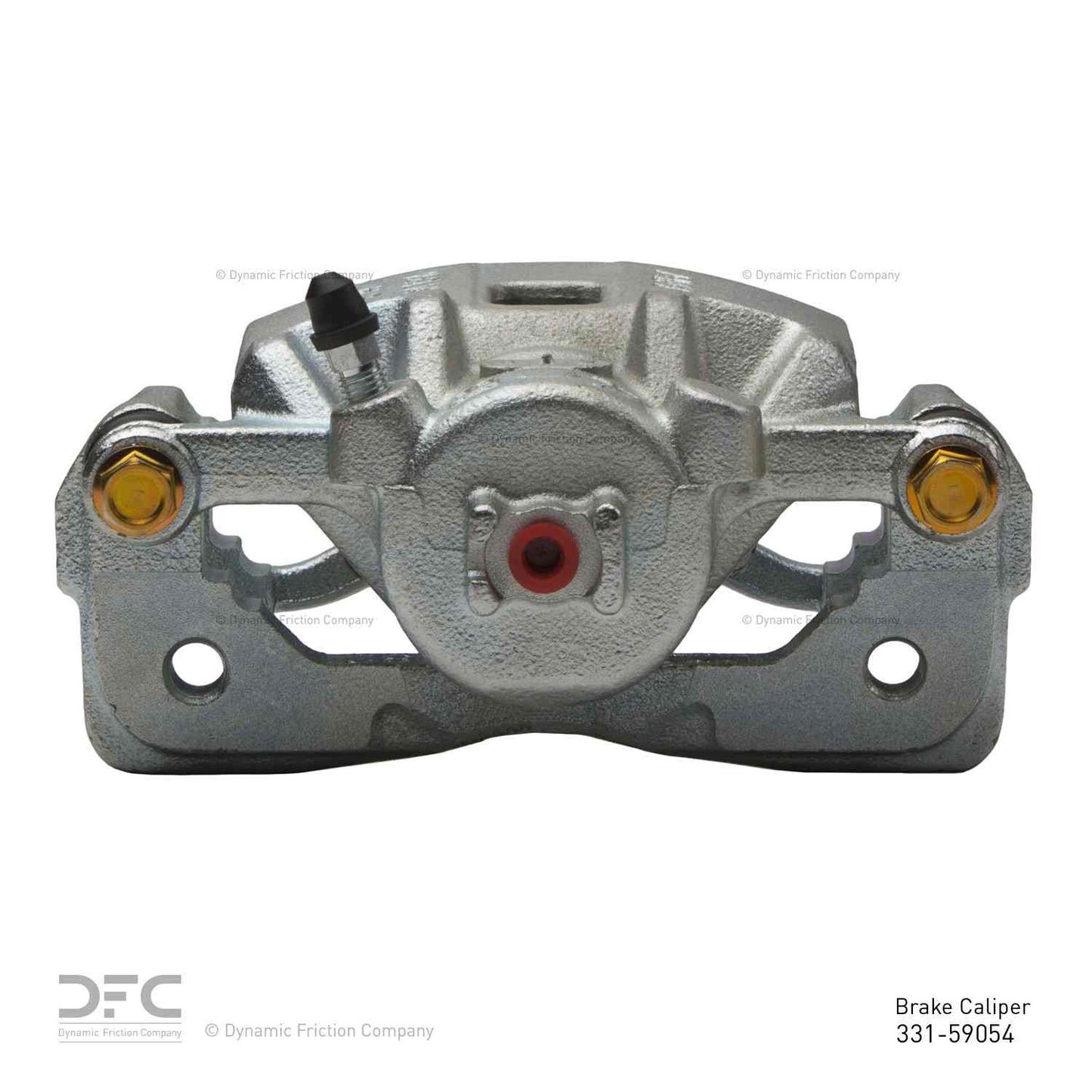 Dynamic Friction Company Disc Brake Caliper 331-59054