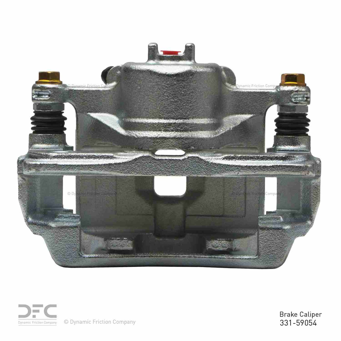 Dynamic Friction Company Disc Brake Caliper 331-59054