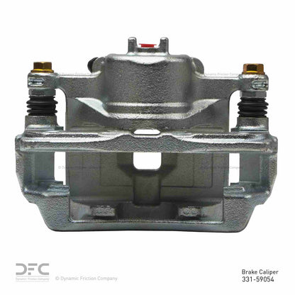 Dynamic Friction Company Disc Brake Caliper 331-59054