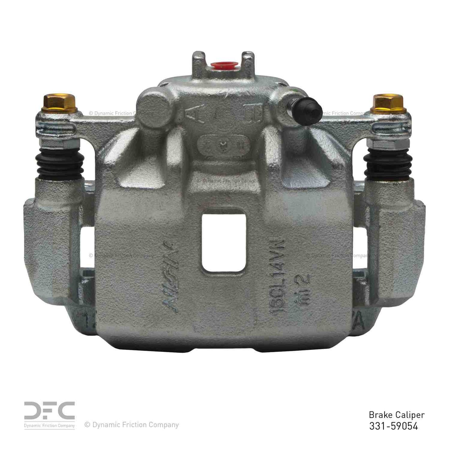 Dynamic Friction Company Disc Brake Caliper 331-59054