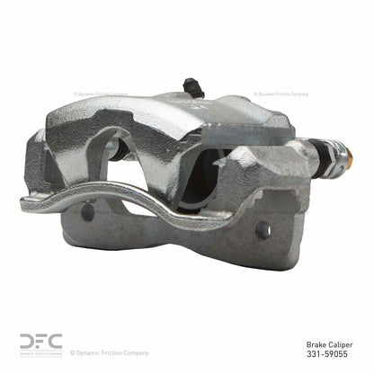 Dynamic Friction Company Disc Brake Caliper 331-59055