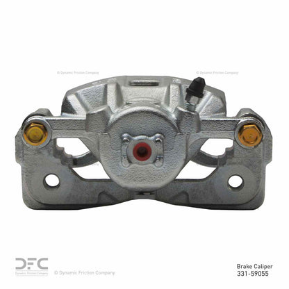 Dynamic Friction Company Disc Brake Caliper 331-59055