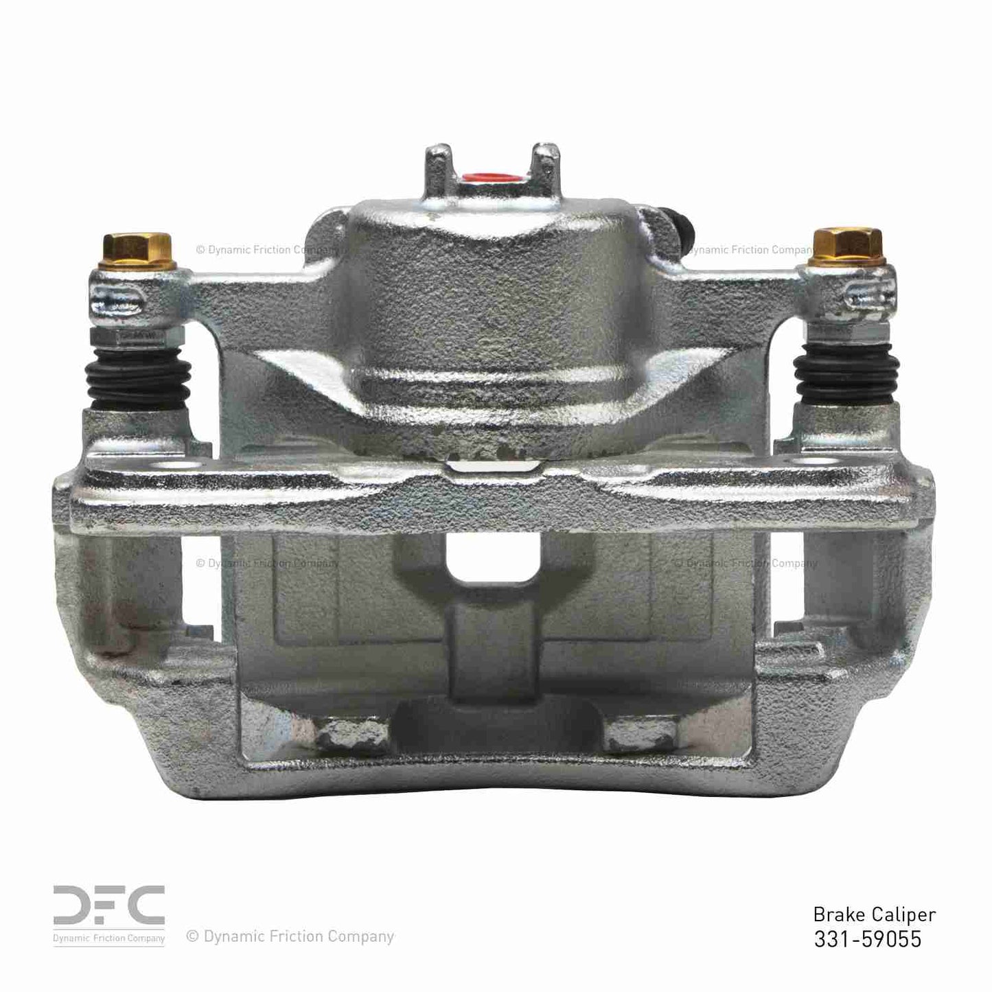 Dynamic Friction Company Disc Brake Caliper 331-59055