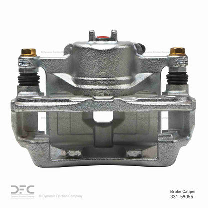 Dynamic Friction Company Disc Brake Caliper 331-59055