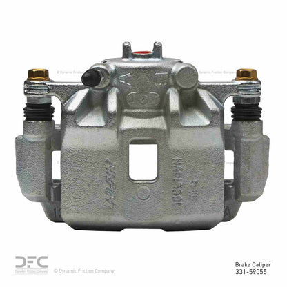 Dynamic Friction Company Disc Brake Caliper 331-59055