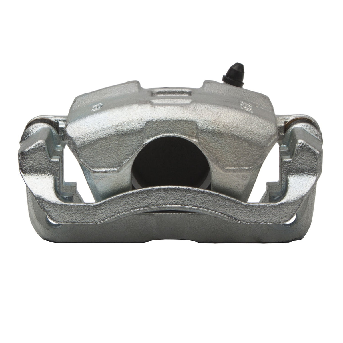 DFC 93-01 Acura INTEGRA Front-L Silver Zinc Coated Premium Caliper 331-59059