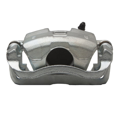 DFC 93-01 Acura INTEGRA Front-L Silver Zinc Coated Premium Caliper 331-59059