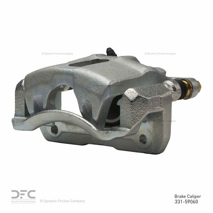 Dynamic Friction Company Disc Brake Caliper 331-59060