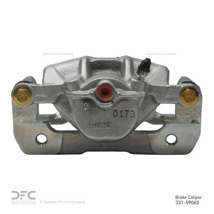 Dynamic Friction Company Disc Brake Caliper 331-59060