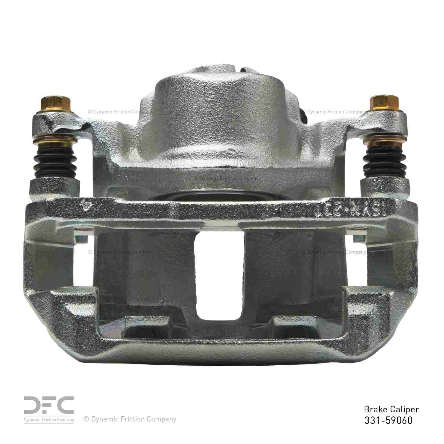 Dynamic Friction Company Disc Brake Caliper 331-59060