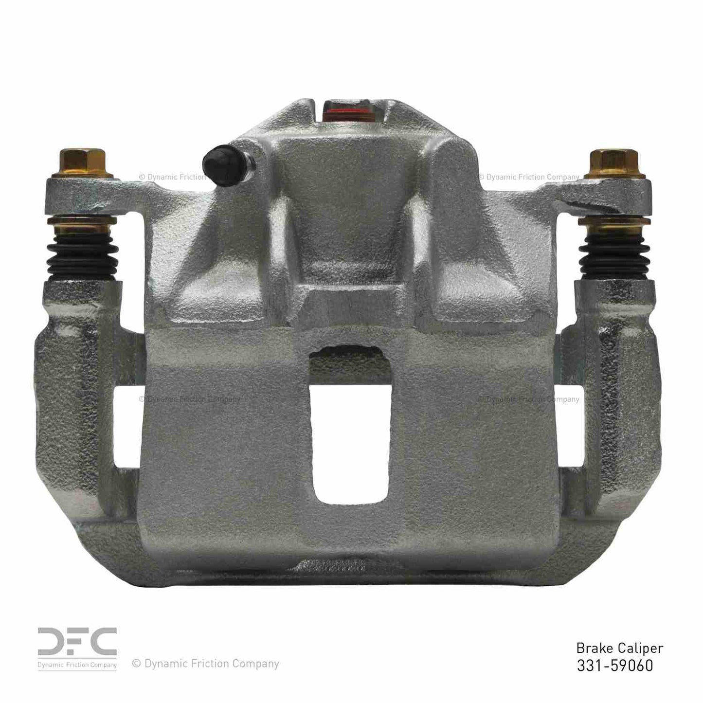 Dynamic Friction Company Disc Brake Caliper 331-59060