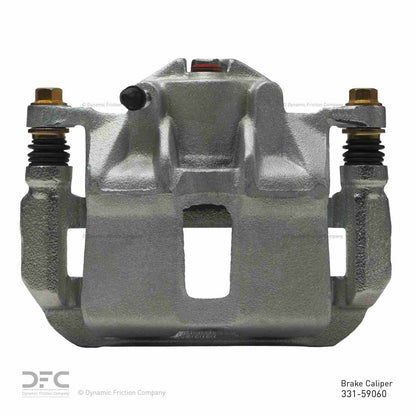 Dynamic Friction Company Disc Brake Caliper 331-59060