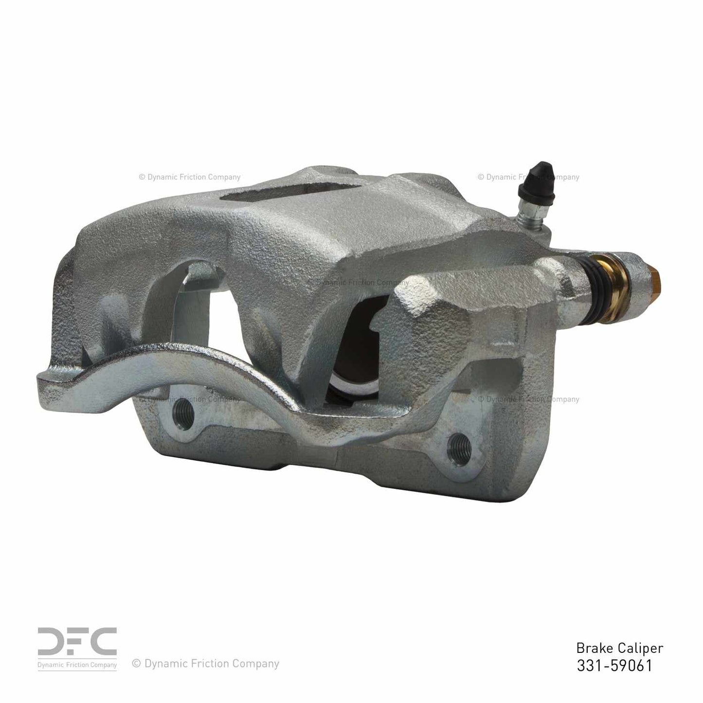 Dynamic Friction Company Disc Brake Caliper 331-59061