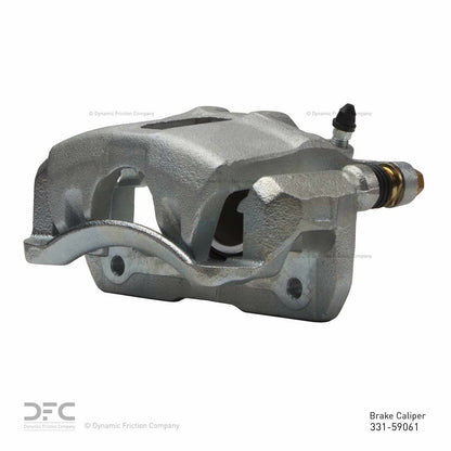 Dynamic Friction Company Disc Brake Caliper 331-59061