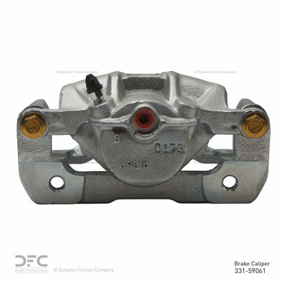 Dynamic Friction Company Disc Brake Caliper 331-59061